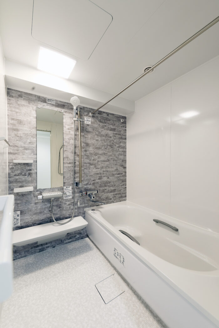 リフォーム施工事例：郡山市　風が通るスロウカフェ空間へフルリフォーム