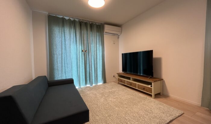 リフォーム施工事例:フレンチテイストのLDKへコーディネートリフォーム