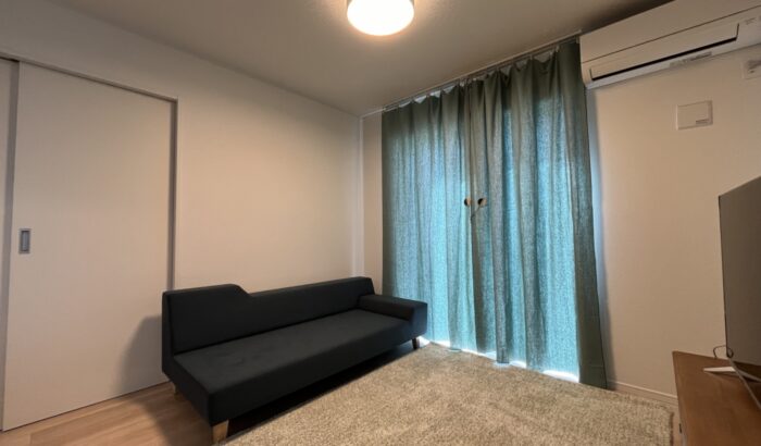 リフォーム施工事例:フレンチテイストのLDKへコーディネートリフォーム