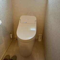 オノヤ 福島リフォームショールーム ブログ「福島市　トイレリフォーム工事」