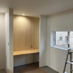 オノヤ 郡山リフォームショールーム ブログ「郡山市リフォーム工事・・・工事完了編」