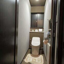 オノヤ 白河リフォームショールーム ブログ「那須町 トイレリフォーム工事✨」