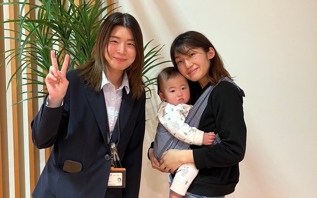 郡山リフォームショールームお客様の声：郡山市　Ｙ様