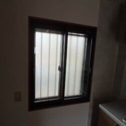 オノヤ 須賀川リフォームショールーム ブログ「須賀川市内で内窓リフォーム工事」