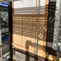 オノヤ 白河リフォームショールーム ブログ「白河エリア　塙町　リフォーム工事」