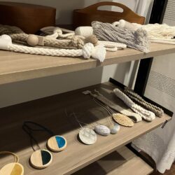オノヤ 福島リフォームショールーム ブログ「ieno textile　その1」