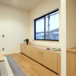 オノヤ 須賀川リフォームショールーム ブログ「郡山市　造作リフォーム㊸」