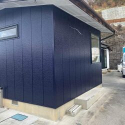 オノヤ 郡山リフォームショールーム ブログ「郡山市リフォーム工事・・・外壁塗装編」