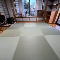 オノヤ 須賀川リフォームショールーム ブログ「須賀川市内で和室リフォーム工事」