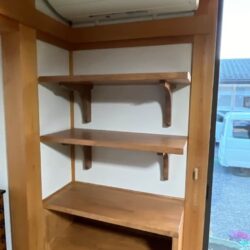 オノヤ 須賀川リフォームショールーム ブログ「須賀川市内で収納リフォーム工事」