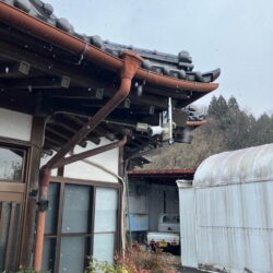 オノヤ 須賀川リフォームショールーム ブログ「須賀川市　監視カメラ新規取付リフォーム工事」