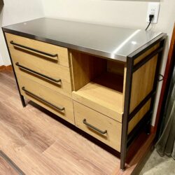 オノヤ 白河リフォームショールーム ブログ「白河エリア　インテリア家具のご紹介① ～カップボード～」