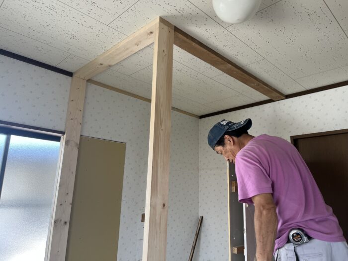 オノヤ 郡山リフォームショールーム ブログ「郡山市　トイレ新設リフォーム工事」