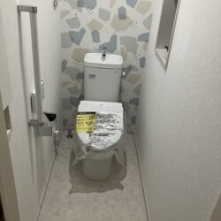 オノヤ 郡山リフォームショールーム ブログ「オノヤ郡山リフォームショールーム、トイレ工事のご案内」