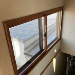 オノヤ 須賀川リフォームショールーム ブログ「須賀川市　内窓リフォーム工事」