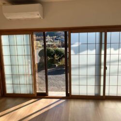 オノヤ 郡山リフォームショールーム ブログ「郡山市リフォーム工事・・・内窓工事」