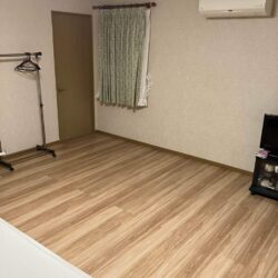 オノヤ 須賀川リフォームショールーム ブログ「須賀川市　フローリング貼替リフォーム工事」