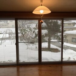 オノヤ 須賀川リフォームショールーム ブログ「須賀川エリア　ブラインド取付リフォーム工事」