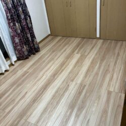 オノヤ 須賀川リフォームショールーム ブログ「須賀川市　フローリングリフォーム工事」