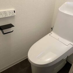 オノヤ 福島リフォームショールーム ブログ「保原町　トイレ交換　リフォーム」