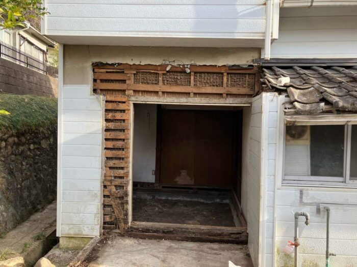 オノヤ 福島リフォームショールーム ブログ「現場スタート　福島市」
