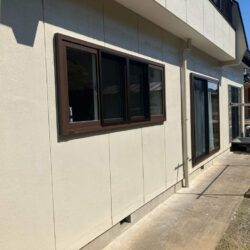 オノヤ 郡山リフォームショールーム ブログ「郡山市リフォーム工事・・・塗装」