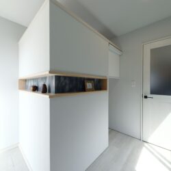 オノヤ 須賀川リフォームショールーム ブログ「郡山市　造作リフォーム５２」
