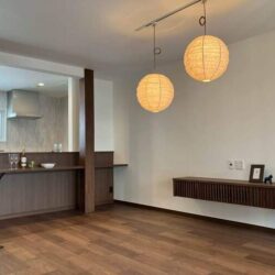 オノヤ 福島リフォームショールーム ブログ「福島市　照明リフォーム工事(リビング編)」