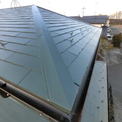 オノヤ 須賀川リフォームショールーム ブログ「須賀川市内で屋根・外壁塗装工事」