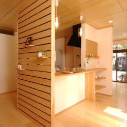 オノヤ 須賀川リフォームショールーム ブログ「県南　造作リフォーム51」