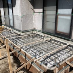 オノヤ 白河リフォームショールーム ブログ「白河市　リフォーム工事　増築」