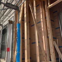 オノヤ 白河リフォームショールーム ブログ「白河エリア　リフォーム工事　増築」