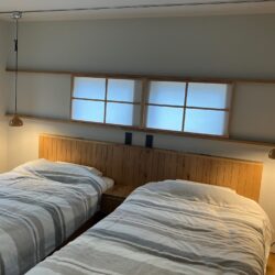 オノヤ 郡山リフォームショールーム ブログ「郡山市で寝室リフォーム」