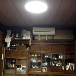 オノヤ 須賀川リフォームショールーム ブログ「須賀川市　和室断熱リフォーム工事」
