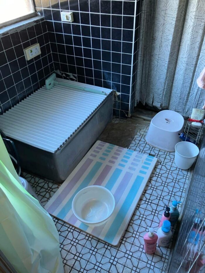 オノヤ 白河リフォームショールーム ブログ「白河エリア　水廻りリフォームがスタート！」