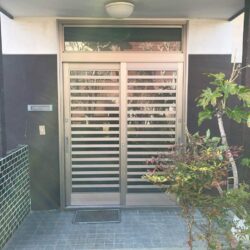 オノヤ 須賀川リフォームショールーム ブログ「須賀川市　玄関リフォーム工事」