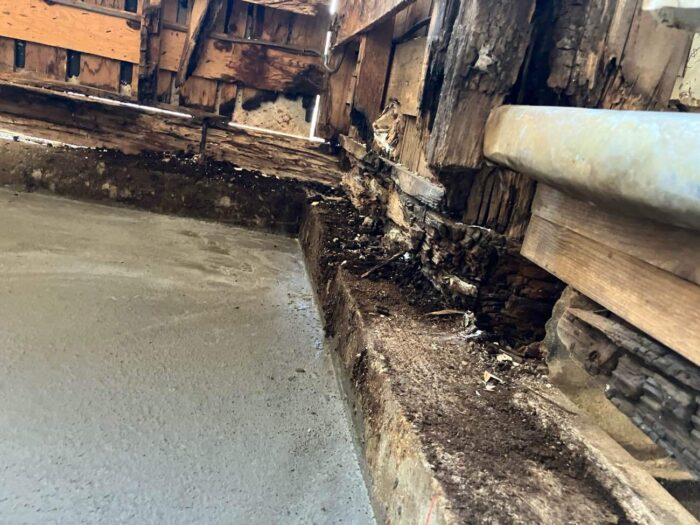 オノヤ 白河リフォームショールーム ブログ「白河エリア　水廻りリフォーム工事中！」