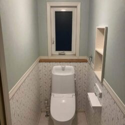 オノヤ 須賀川リフォームショールーム ブログ「須賀川市　トイレリフォーム」
