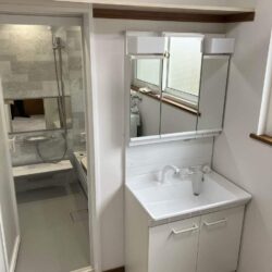 オノヤ 須賀川リフォームショールーム ブログ「須賀川市　浴室リフォーム工事」