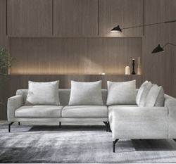 オノヤ 郡山リフォームショールーム ブログ「オノヤ郡山リフォームショールーム　インテリアのご案内(FLANNEL SOFA)」
