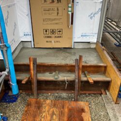 オノヤ 白河リフォームショールーム ブログ「白河エリア　リフォーム工事　増築③」