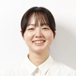 白河リフォームショールーム 鈴木 咲里花