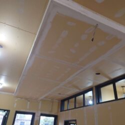 オノヤ 須賀川リフォームショールーム ブログ「須賀川　改修工事　～仕上げに向けて～」