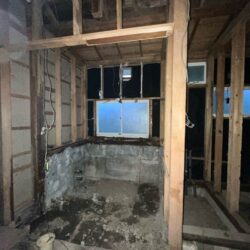 オノヤ 須賀川リフォームショールーム ブログ「須賀川エリア　お風呂リフォーム工事」