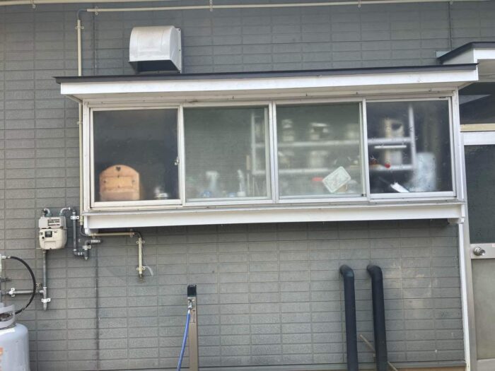 オノヤ 福島リフォームショールーム ブログ「伊達市保原町　窓リフォーム」
