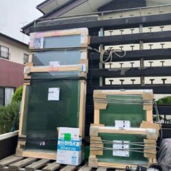 オノヤ 郡山リフォームショールーム ブログ「郡山市　内窓リフォーム工事」