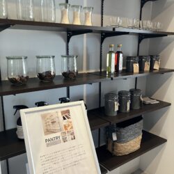 オノヤ 福島リフォームショールーム ブログ「福島市　キッチンリフォーム　パントリー編」