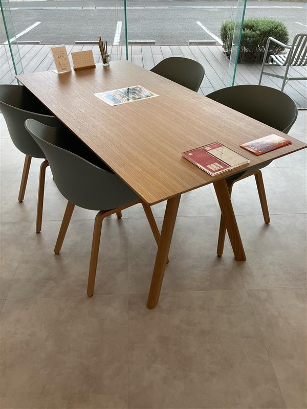 オノヤ 福島リフォームショールーム ブログ「展示家具」
