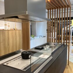 オノヤ 郡山リフォームショールーム ブログ「郡山市　リフォーム　システムキッチン紹介」
