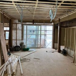 オノヤ 須賀川リフォームショールーム ブログ「須賀川店　改修リフォーム工事　」